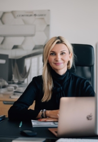 Zdjecie Ela Krawczyk Grzyb