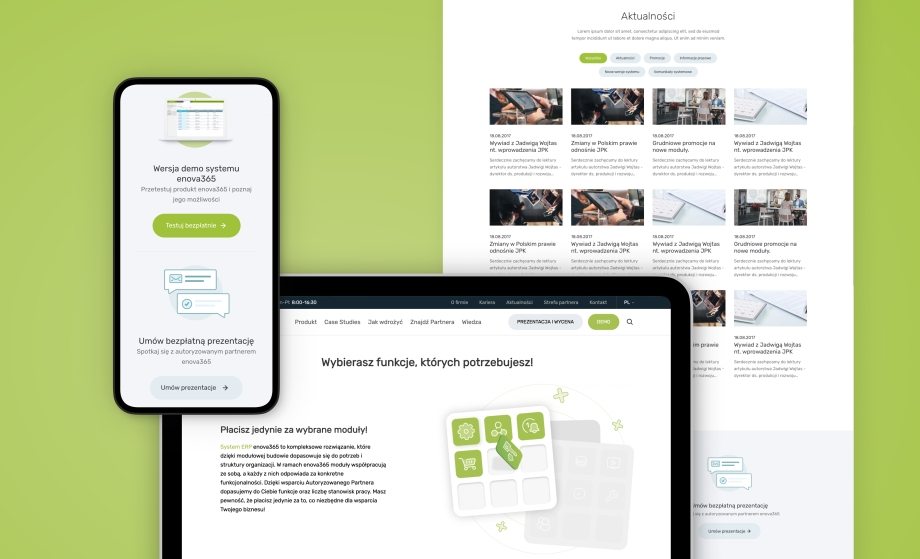 Enova Case Study 3 2