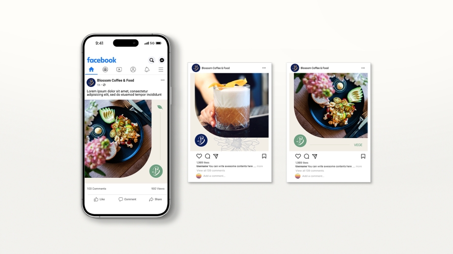 Blossom Case Study 6 1