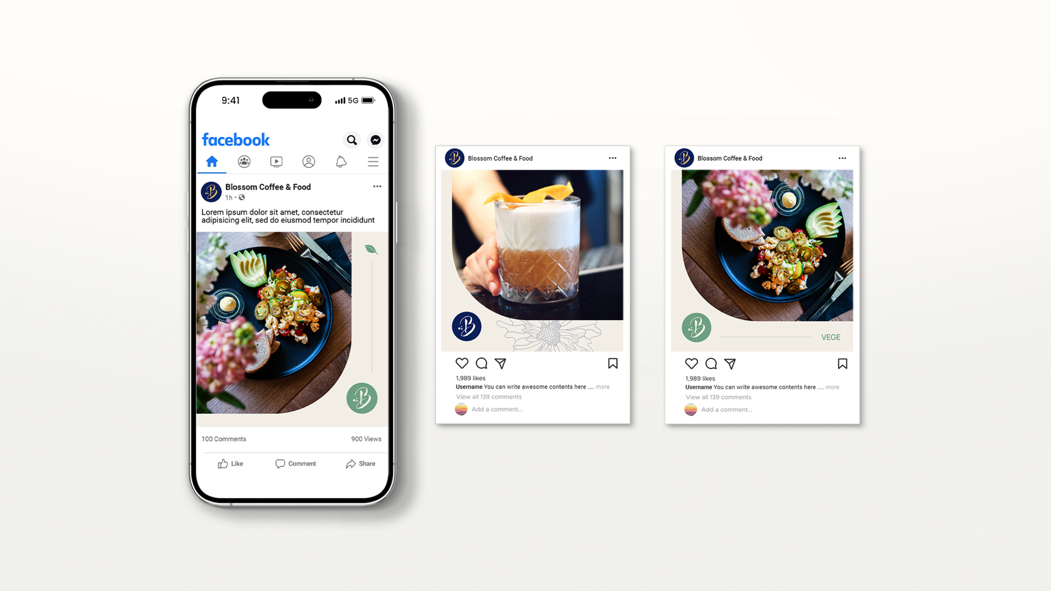 Blossom Case Study 6 1