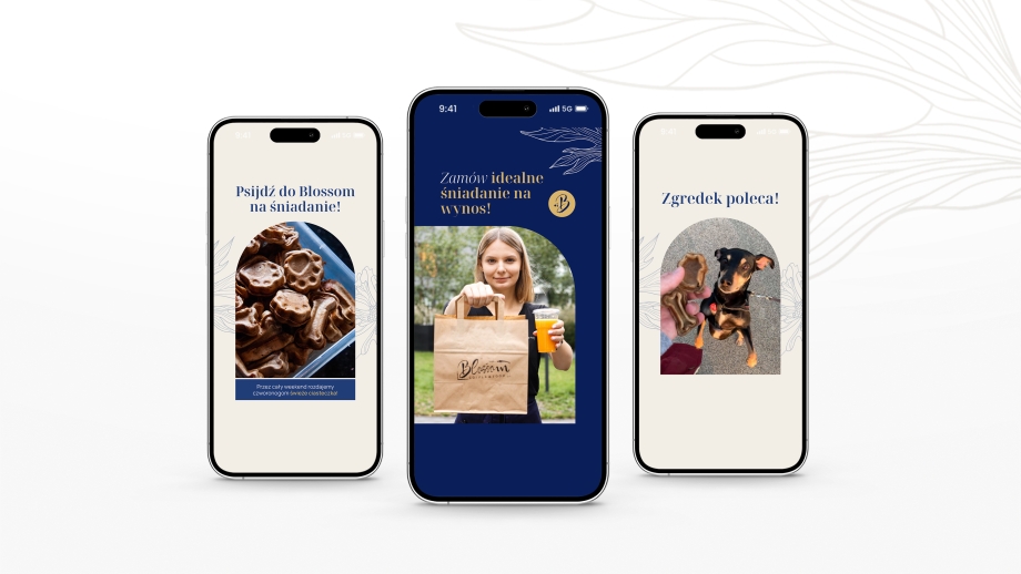 Blossom Case Study 9 1