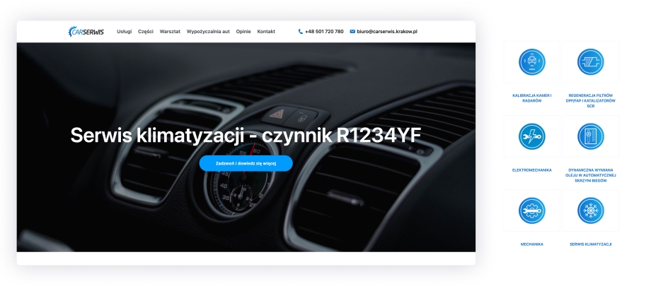Carserwis Case Study 5