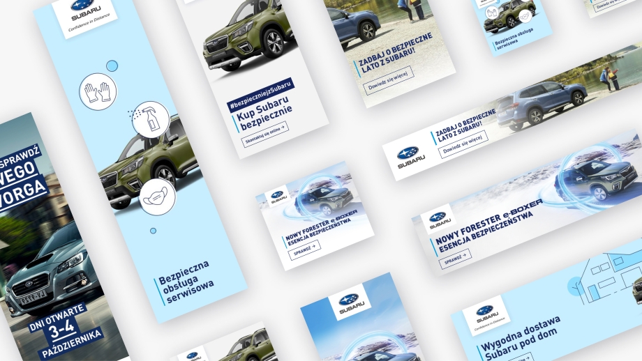 Kolaz Z Banerow O Akcjach Promocyjnych 2