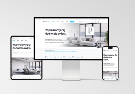 Oknoplast Case Study Thumbnail