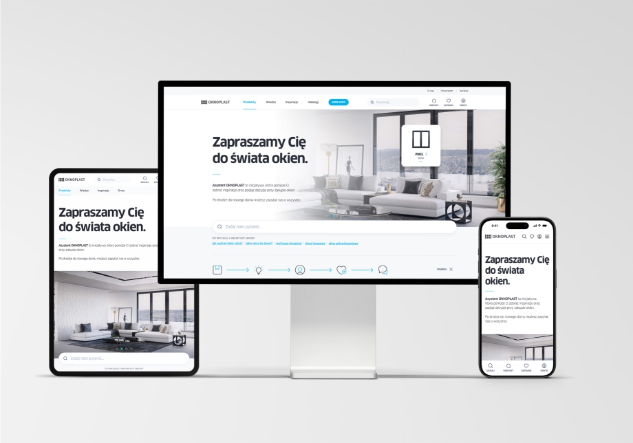 Oknoplast Case Study Thumbnail