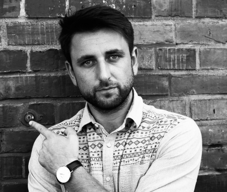 Zdjecie Jonasz Wiercioch