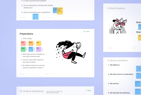 Design Branding Warsztaty 3