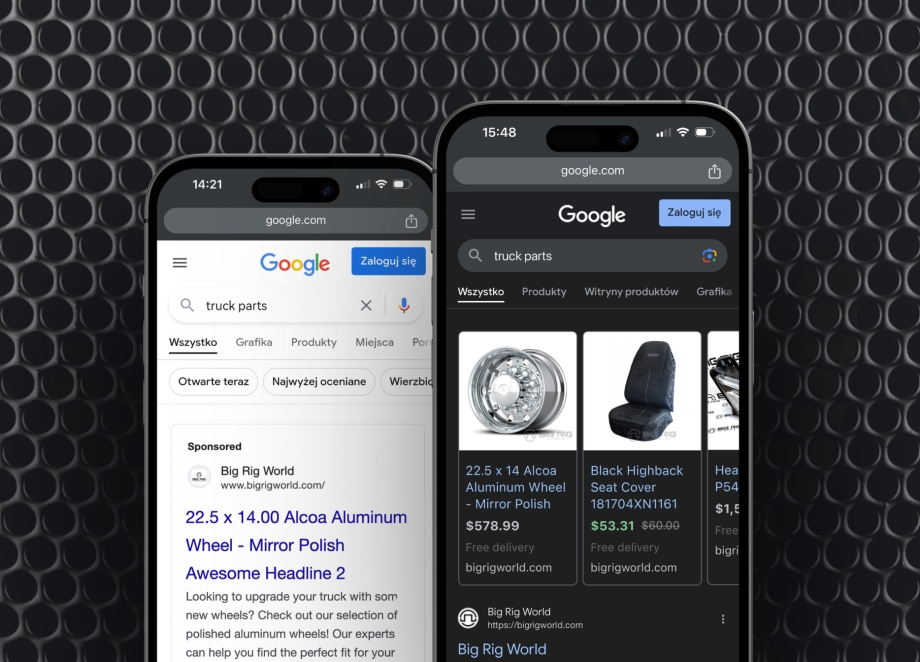 Performance Google Ads 1